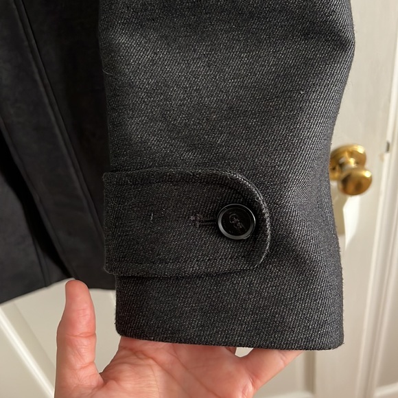 Zara Coat - Picture 5 of 9